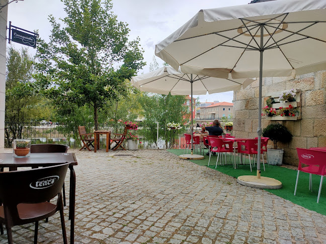 Comentarii opinii despre Cavaquinho