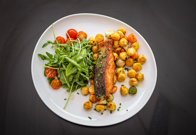 Comentarii opinii despre Restaurante Docas Rio