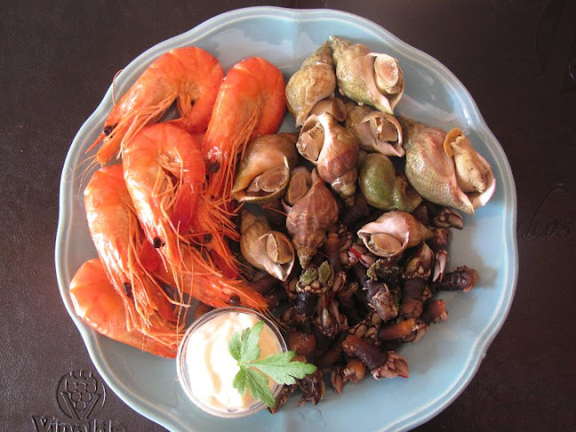 Comentarii opinii despre Portinho de Areia