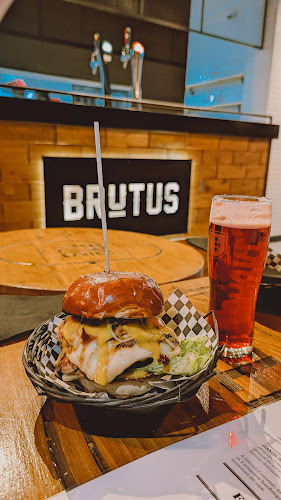 Brutus Kitchen Phone number