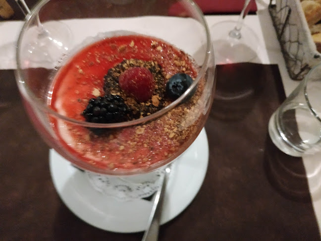 Magna Carta - Wine & Food - Pataias