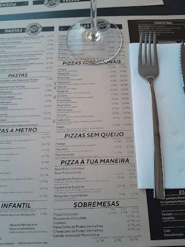 Il Fiume Nogueiró - Braga