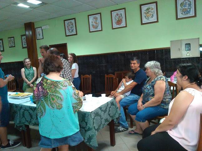 Pizzaria La Toscana - Mealhada