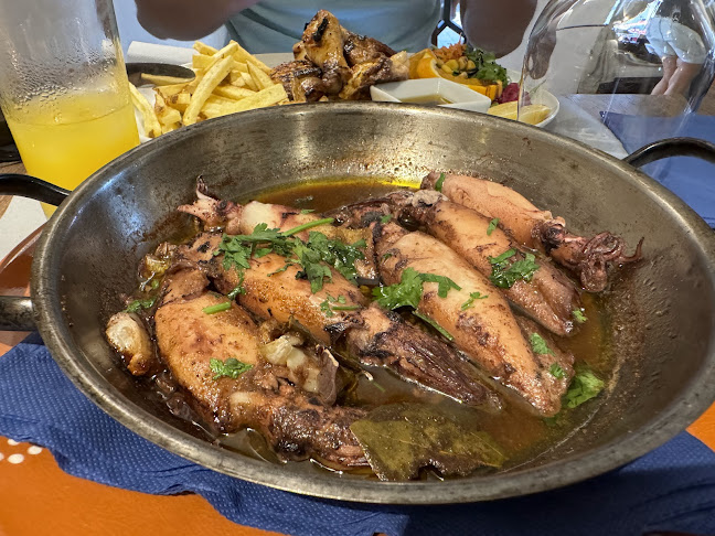 Jota Lita - Gastronomia e hotelaria