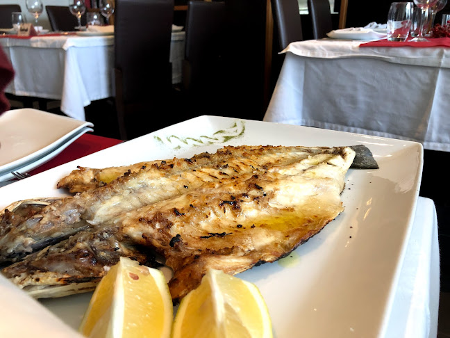 Comentarii opinii despre Sem Espinhas - Guadiana