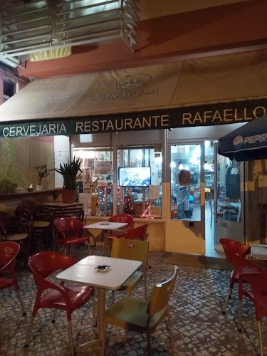 Restaurante Rafaello - Queluz