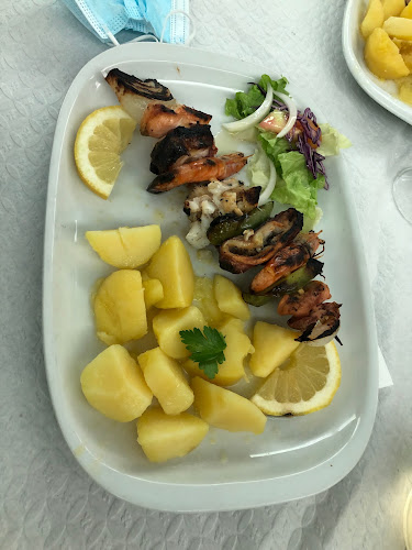 Restaurante D. Sebastião - Gastronomia e hotelaria