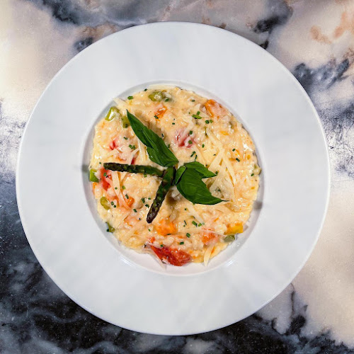 Opinii despre Forneria Avenida în Lisboa - Gastronomia e hotelaria