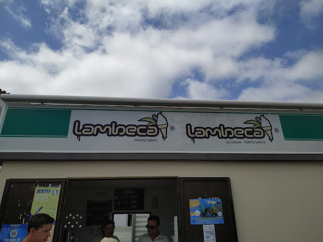 Comentarii opinii despre Lambecas Do Porto Santo