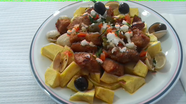 Doce Trio - Café & Pastelaria - Almada