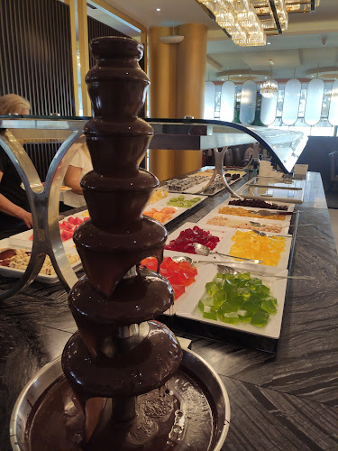 Restaurante NIKKO - Montijo