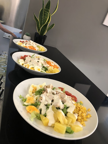 Comentarii opinii despre República - Tasty & Social Lounge