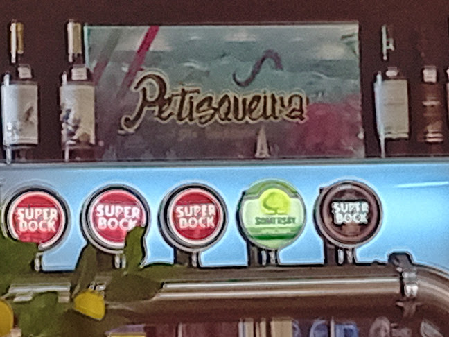 São Gonçalinho Petisqueira Bar