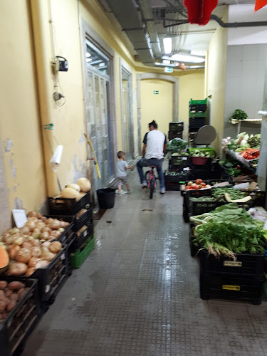 Mercado Municipal de Espinho - Espinho