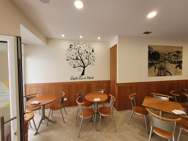 Opinii despre Café Eu e Você în Chaves - Gastronomia e hotelaria