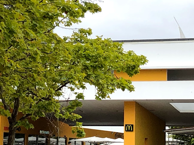 Comentarii opinii despre McDonald's - Parque das Nações