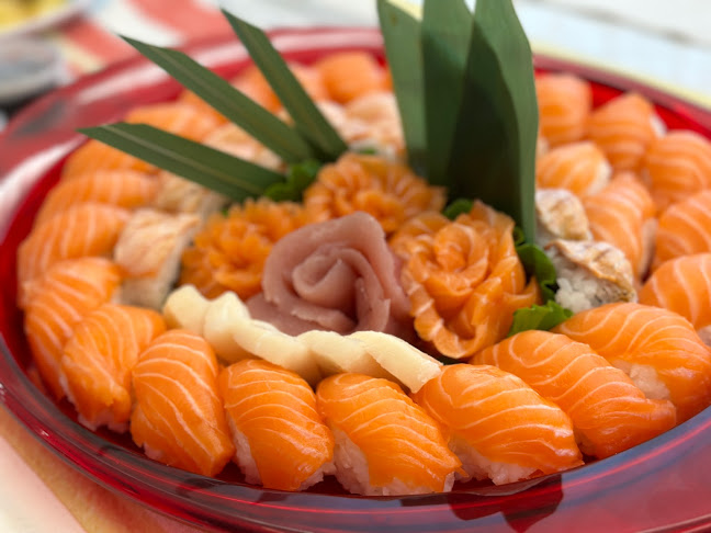 Sushi Sentido - Santa Maria da Feira