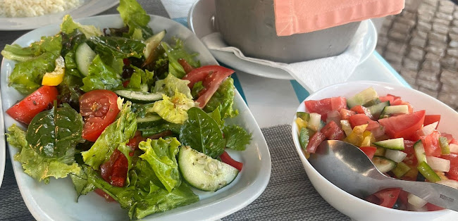 Restaurante Velha Casa