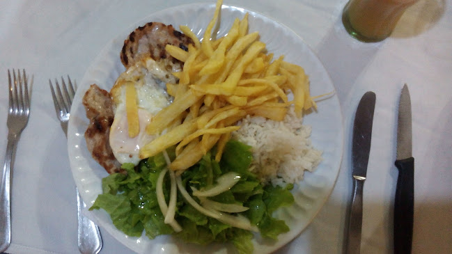 Praça São Pedro 128, 3770-355 Palhaça