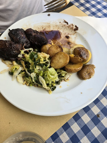 A Cozinha da Maria - Gastronomia e hotelaria