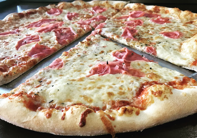 Reviews of Pitadas Pizza&Kebab in Pombal - Gastronomia e hotelaria