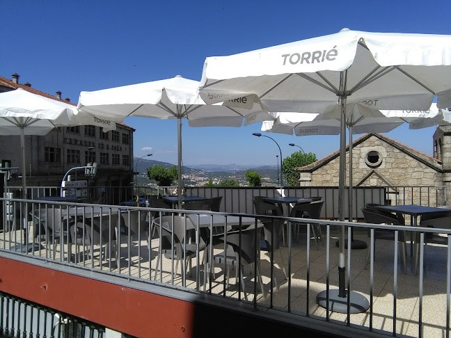 Balcão Bar - Gastronomia e hotelaria