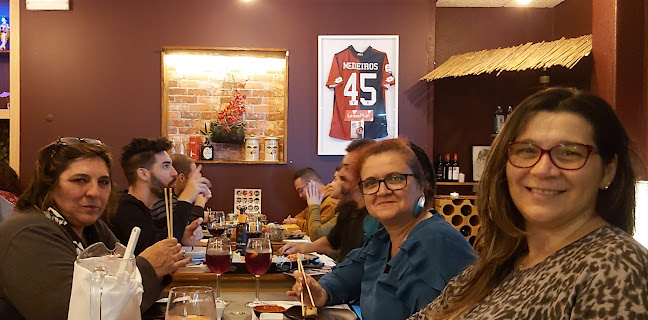 Comentarii opinii despre Sushi Ko