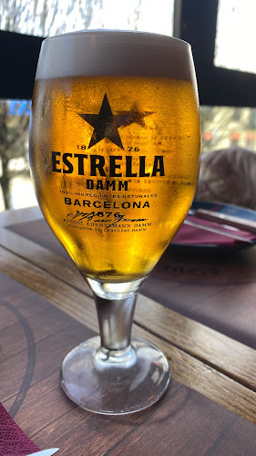 Barril Avenida (francesinha da Pita) - Valongo