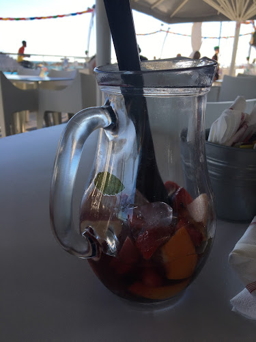 A Gaivota Beach Restaurant Bar - Gastronomia e hotelaria