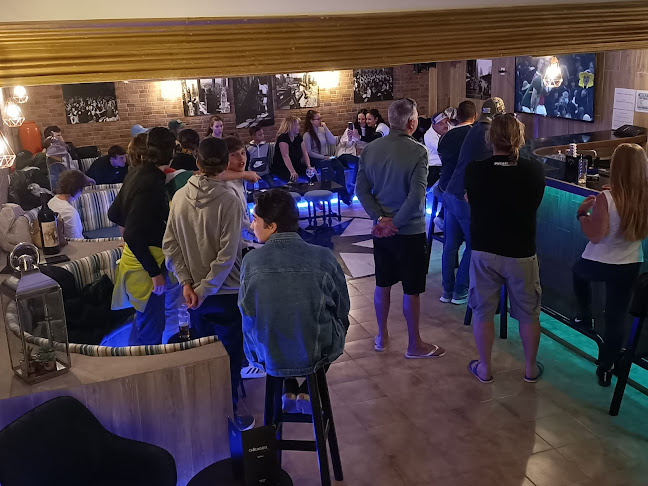 Chicago's Lounge Bar - Albufeira