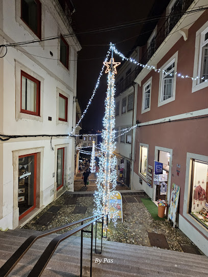 Doces De Portugal