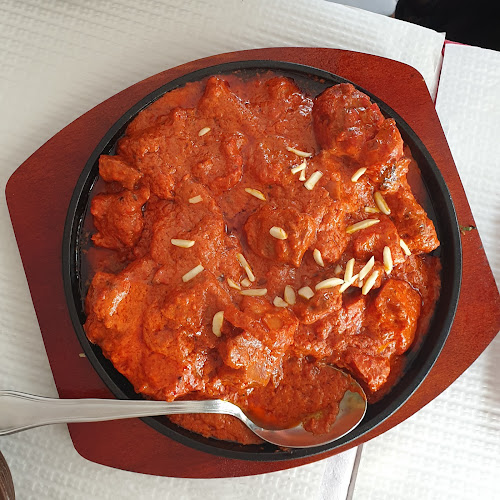 Bengal Tandoori - Setúbal