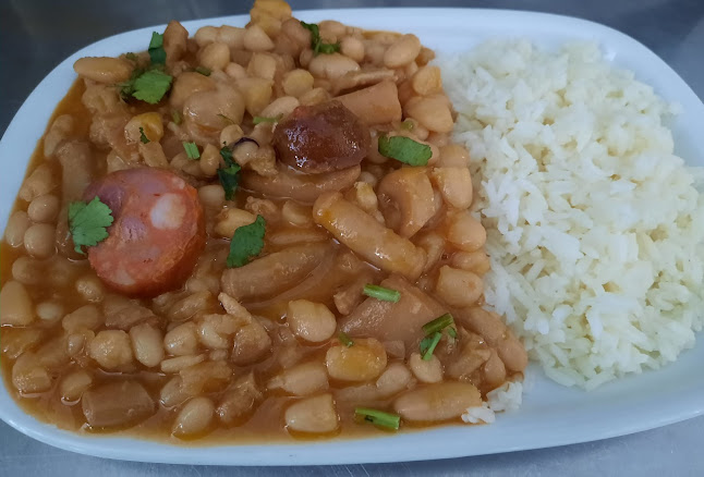 Restaurante Marisqueira Pontão - Gastronomia e hotelaria