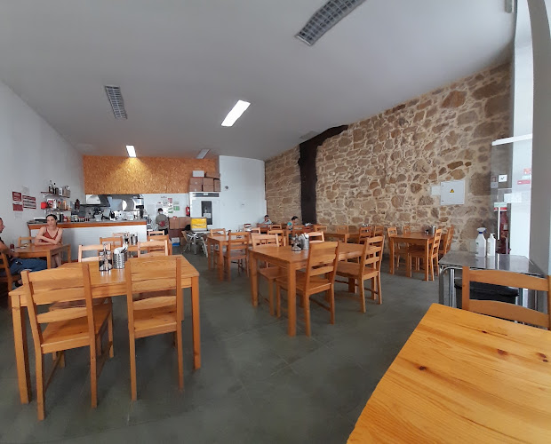 Casa da Massa - Gastronomia e hotelaria