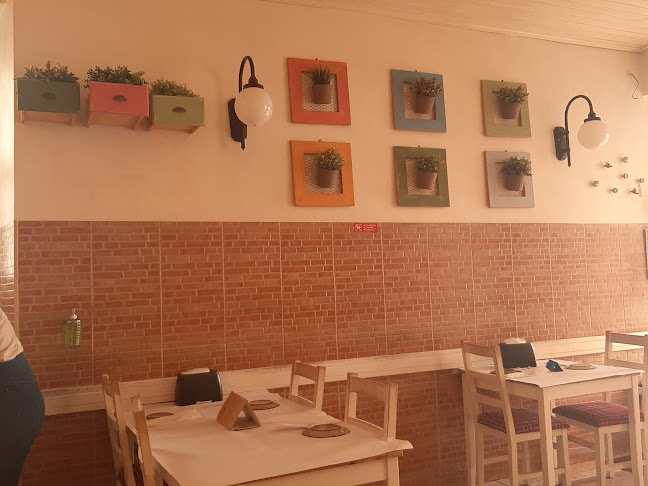 Comments and reviews of Café Pierrot (John's Place)
