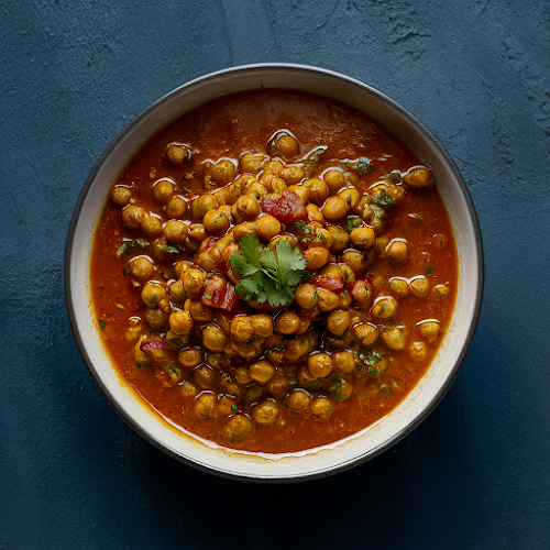 Comentarii opinii despre A M - Resturante Indiano