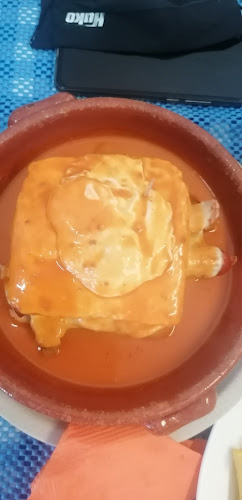 Comentarii opinii despre Casa das Francesinhas