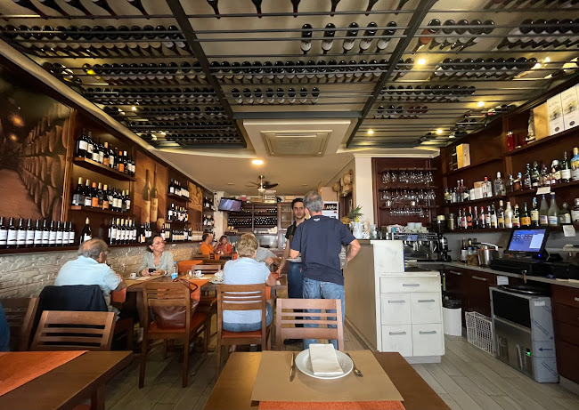 Restaurante Entre Amigos