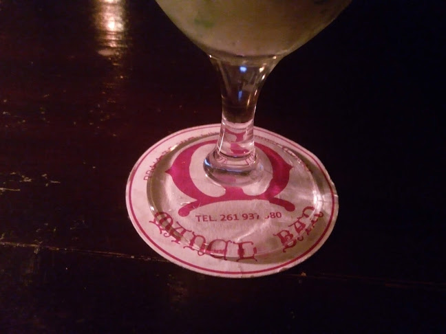 Manel Bar - Silveira