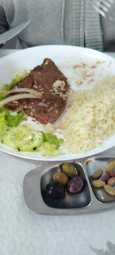 Comentarii opinii despre Irmãos Salas