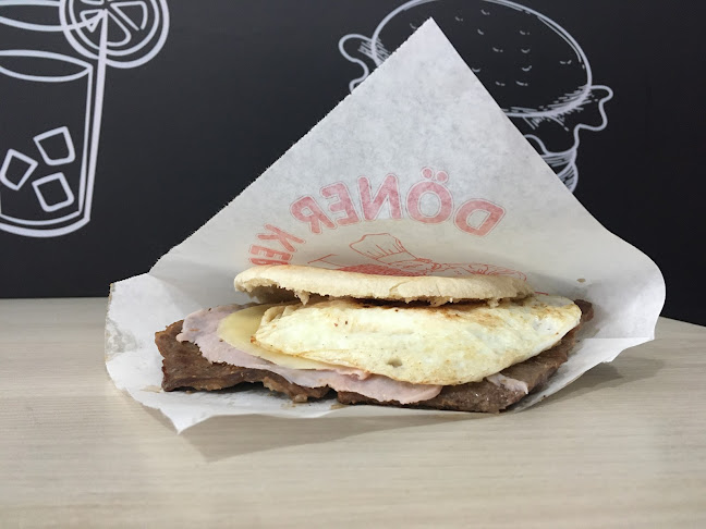 Comentarii opinii despre Sandes Braga