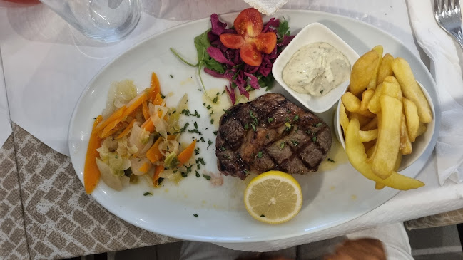 Comentarii opinii despre Cantinho Algarvio