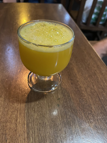 Virtú's Bar - Gastronomia e hotelaria