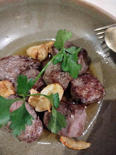 Solar do Forcado - Gastronomia e hotelaria