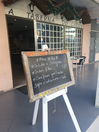 Restaurante As Tabernas do Caniço - Valença