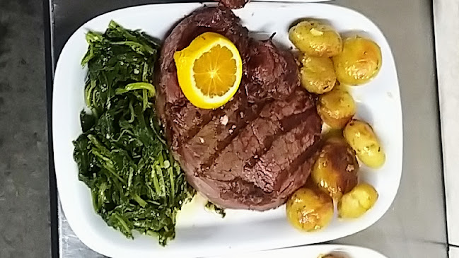 Opinii despre Restaurante mira marco în Marco de Canaveses - Gastronomia e hotelaria