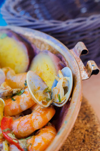 Opinii despre Restaurante Praia do Tubarão în Gafanha da Encarnação - Gastronomia e hotelaria