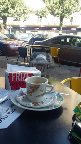 Opinii despre Café Cine - Fundão în Fundão - Gastronomia e hotelaria