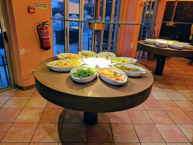 Buffet Libre Bueeeeno - Gastronomia e hotelaria