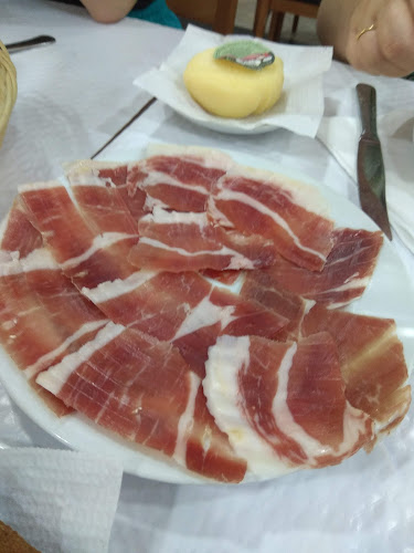 Comentarii opinii despre Casal Minhoto